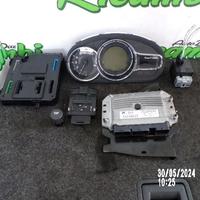 KIT AVVIAMENTO RENAULT MEGANE III 1.4 TCe 2012