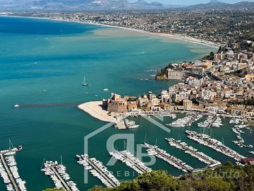 Scopello Residence Sporting - Villa indipendente v