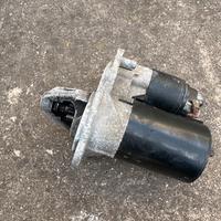 Motorino avviamento mini cooper s anno 2005
