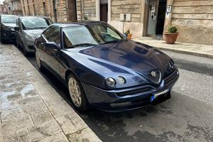 Alfa gtv