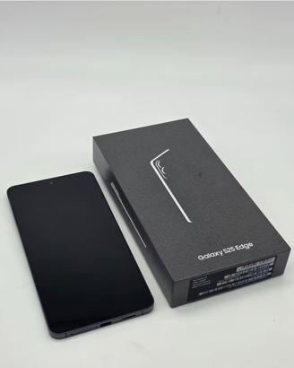 Samsung S25 Edge 12GB  TOP