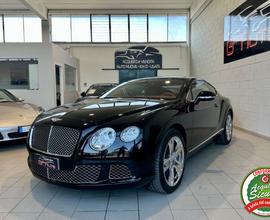 BENTLEY Continental GT *PELLE ROSSA*
