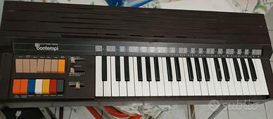 organo elettronico Bontempi da riparare