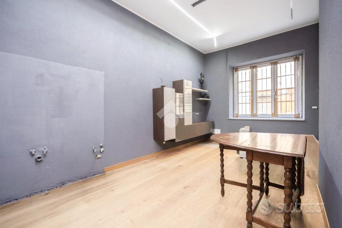 Appartamento – Torino, Borgo Nuovo, Circoscrizione 1 - Vista 2