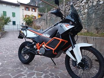ktm 990 adventure r