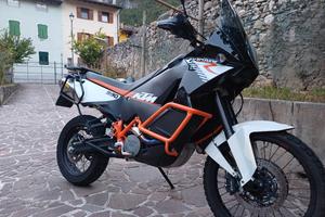 ktm 990 adventure r