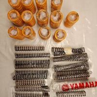 molle sospesioni sportive ohlins nix 30 fkr fgk