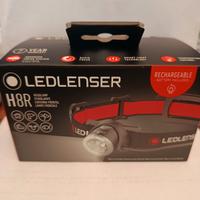 led lenser H8R 