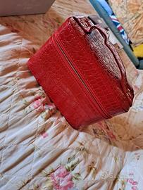 Beauty case