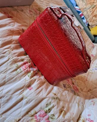 Beauty case