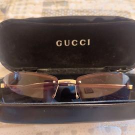 Occhiali Gucci