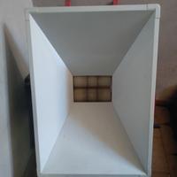 pigiatrice a mano per uva