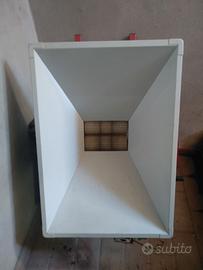 pigiatrice a mano per uva