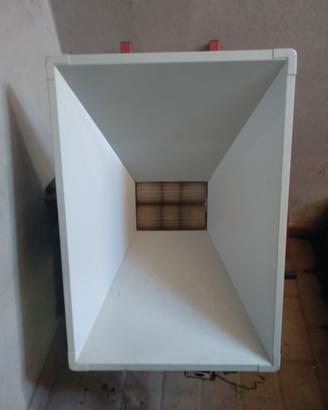 pigiatrice a mano per uva