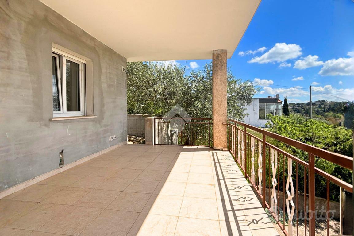 VILLA SINGOLA A PUTIGNANO - Vista 4
