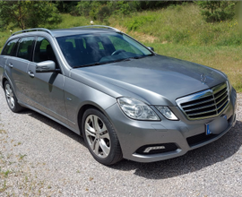 Mercedes E250 CDI , Garanzia 12 mesi