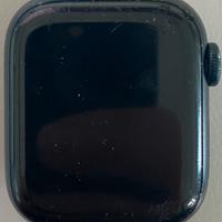 Apple watch -serie 7 - 41 mm