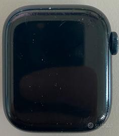 Apple watch -serie 7 - 41 mm