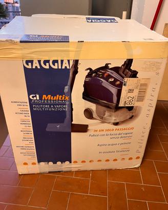Vaporella Gaggia Gi Multix Professional