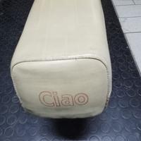 Sella Piaggio Ciao