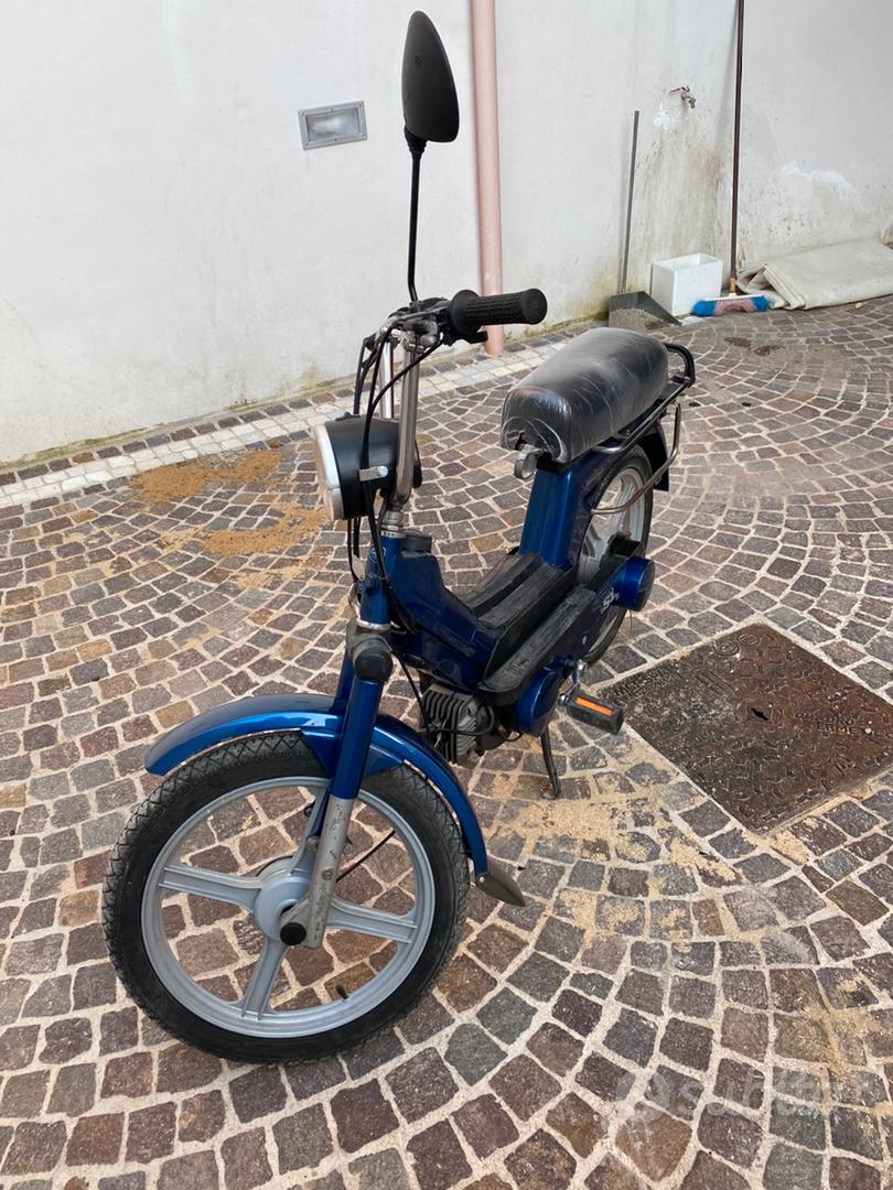 Piaggio SI anno 90 verde perfetto - Moto e Scooter In vendita a Siracusa