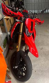 Ricambi hypermotard  Ducati