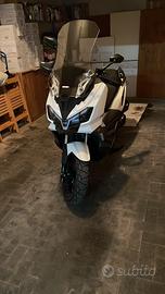 SYM ADX 300