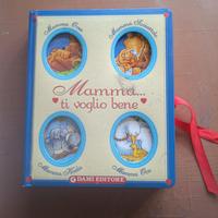 Mamma ti v oglio bene  - Ed. Dami editore 