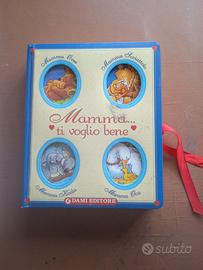 Mamma ti v oglio bene  - Ed. Dami editore 