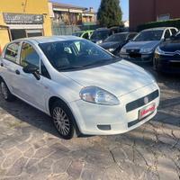 Fiat Grande Punto 1.2 5 porte S&S Actual