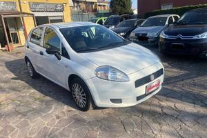 Fiat Grande Punto 1.2 5 porte S&S Actual