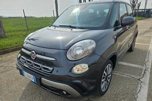 Fiat 500L 1.3 Multijet 95 CV Dualogic Lounge