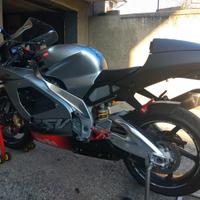 Aprilia RSV Mille - 2002