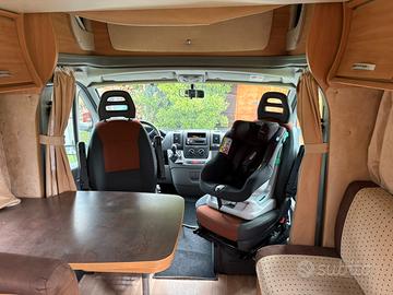 Challenger genesis 56