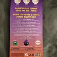 Penne Legami Halloween 2025 Limited Edition