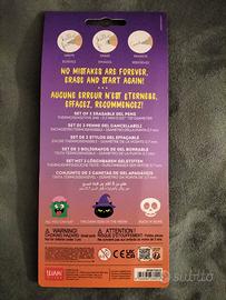 Penne Legami Halloween 2025 Limited Edition