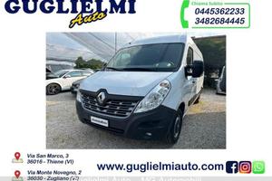 Renault Master T35 2.3 dCi/125 PM-TM Furgone E5
