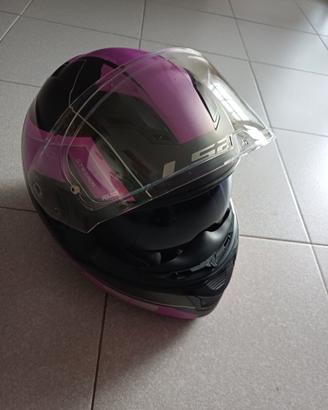 caschi moto