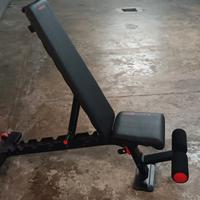 Panchetta palestra