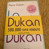 Libri La dieta Dukan