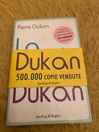 Libri La dieta Dukan