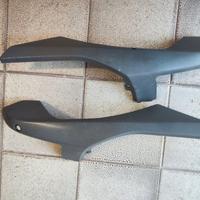 Fianchetti BMW hp2 enduro