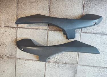 Fianchetti BMW hp2 enduro