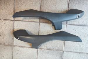 Fianchetti BMW hp2 enduro