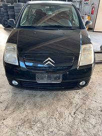 citroen  c2