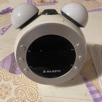 Radiosveglia Majestic RS-105