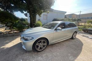 Bmw touring 530 X drive