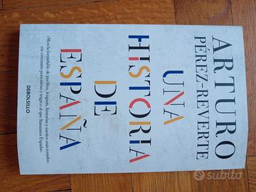 Una historia de España 