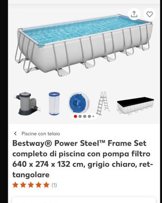 piscina mai usata