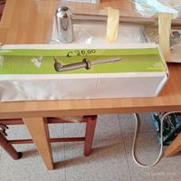 decornatore  per ovicaprini e mucche Vitelli tori